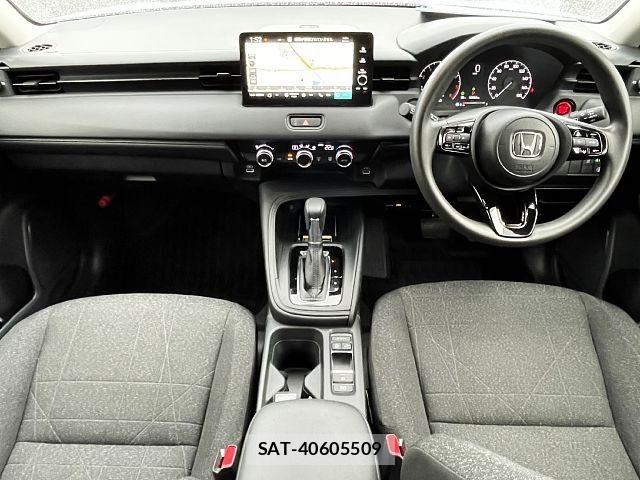 Honda VEZEL 2024-01 8210816-1