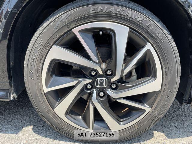 Honda VEZEL 2019-08 8210818-9
