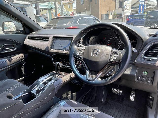 Honda VEZEL 2019-08 8210818-12