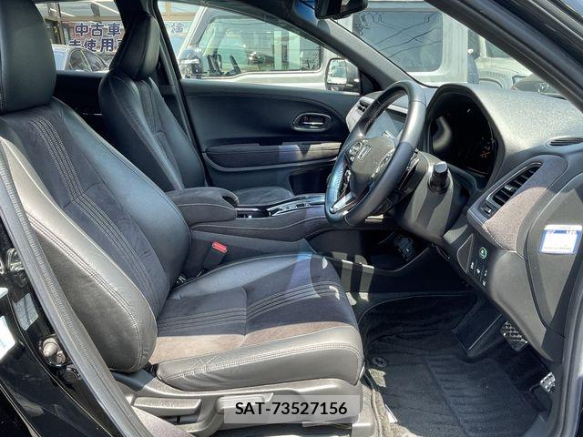 Honda VEZEL 2019-08 8210818-13