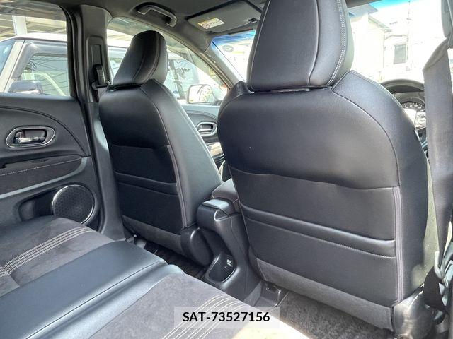 Honda VEZEL 2019-08 8210818-14