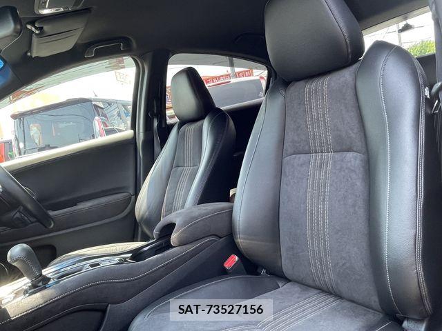 Honda VEZEL 2019-08 8210818-17