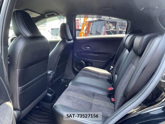 Honda VEZEL 2019-08 8210818-18
