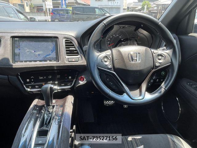 Honda VEZEL 2019-08 8210818-21