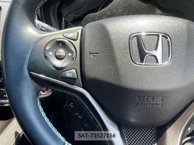 Honda VEZEL 2019-08 8210818-22