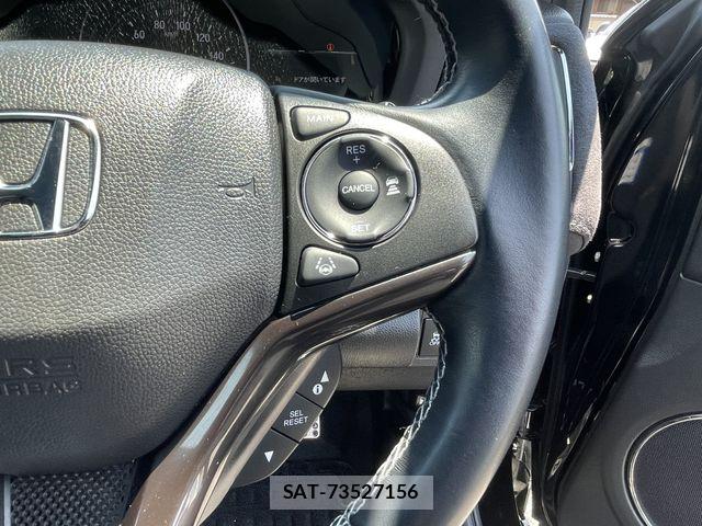 Honda VEZEL 2019-08 8210818-23