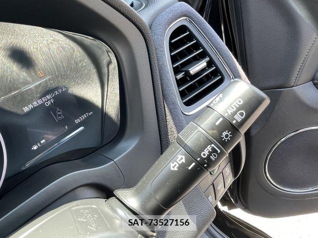 Honda VEZEL 2019-08 8210818-24