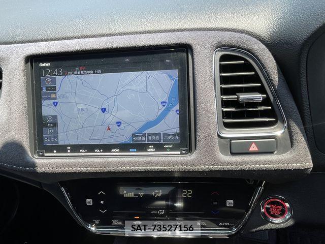 Honda VEZEL 2019-08 8210818-25