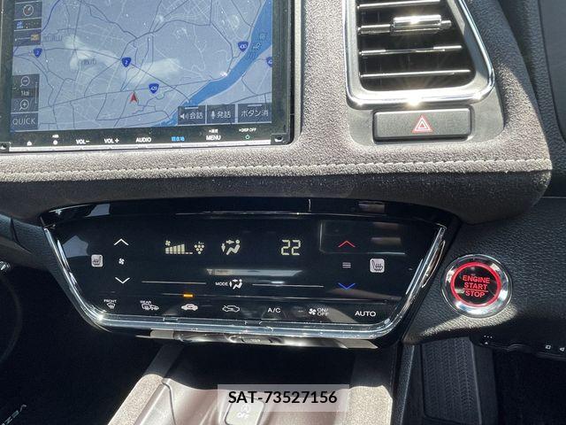 Honda VEZEL 2019-08 8210818-27