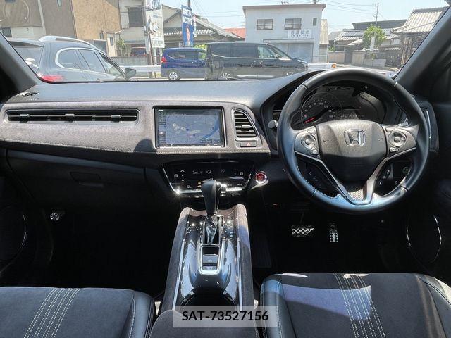 Honda VEZEL 2019-08 8210818-2
