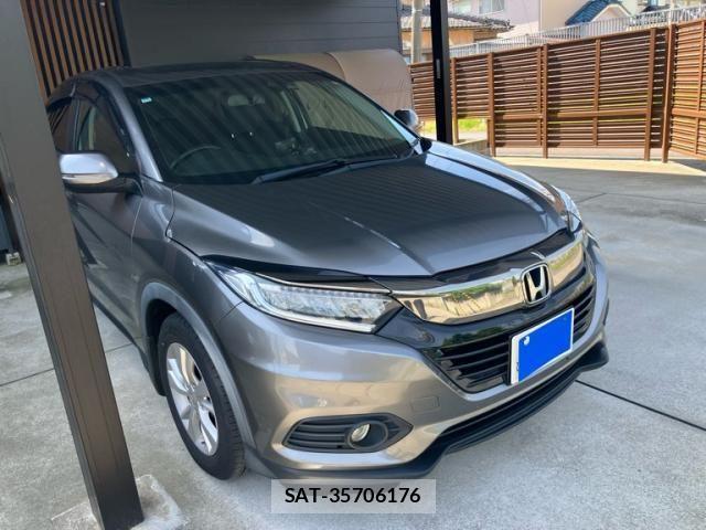 Honda VEZEL 2020-11 8232242-0