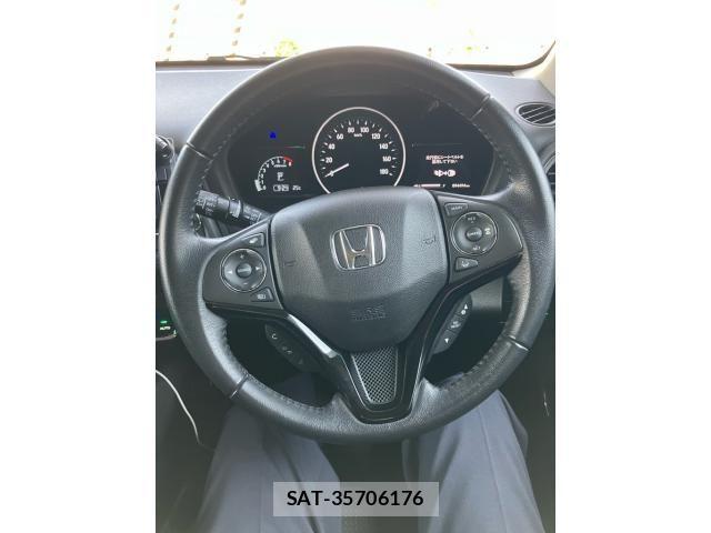 Honda VEZEL 2020-11 8232242-11