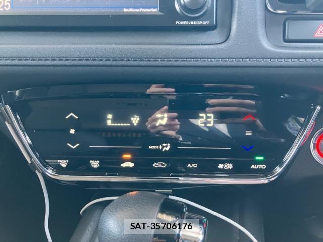 Honda VEZEL 2020-11 8232242-14