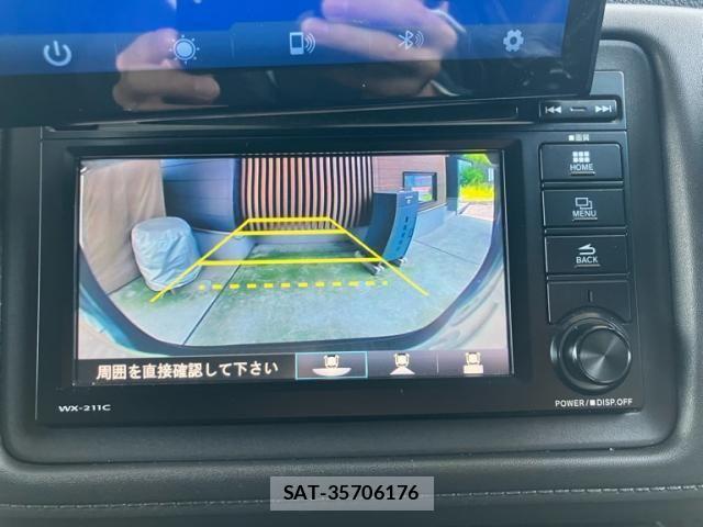 Honda VEZEL 2020-11 8232242-17