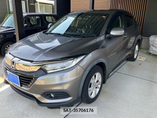 Honda VEZEL 2020-11 8232242-1