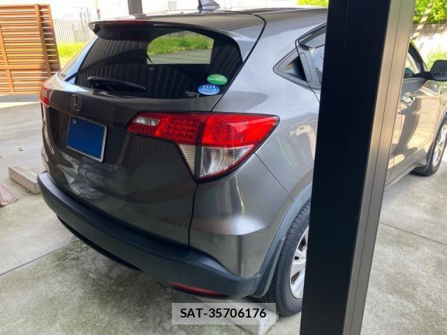 Honda VEZEL 2020-11 8232242-2