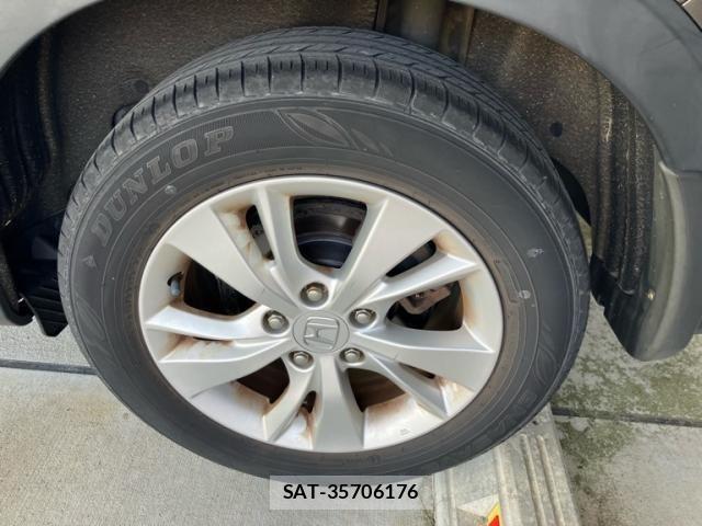 Honda VEZEL 2020-11 8232242-4