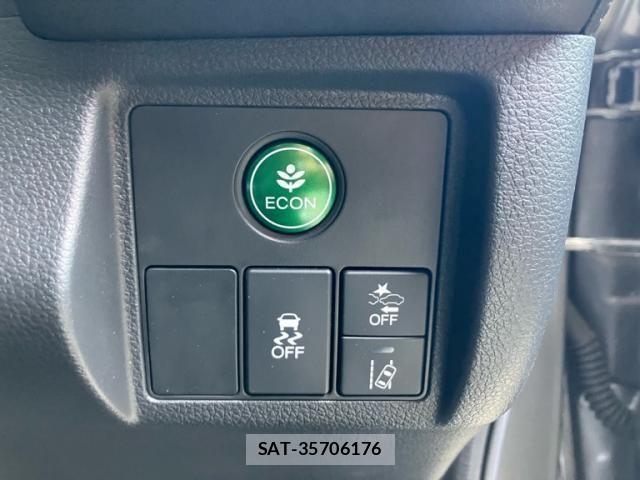 Honda VEZEL 2020-11 8232242-8
