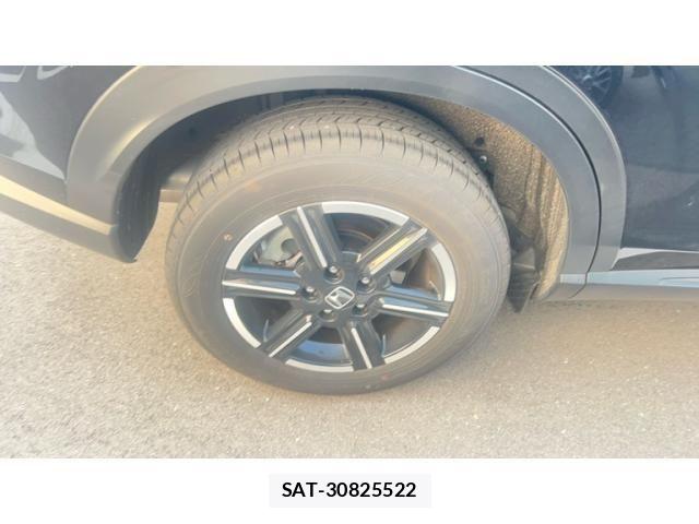 Honda VEZEL 2023-10 8232238-9