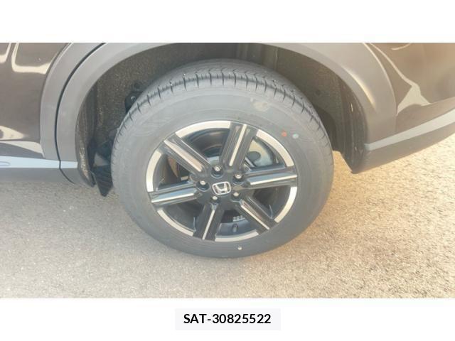 Honda VEZEL 2023-10 8232238-11