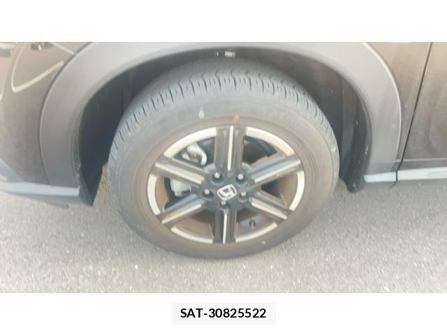 Honda VEZEL 2023-10 8232238-12