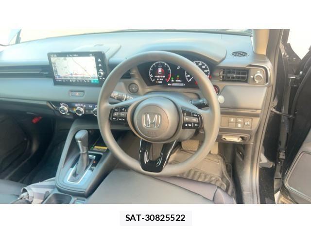 Honda VEZEL 2023-10 8232238-15