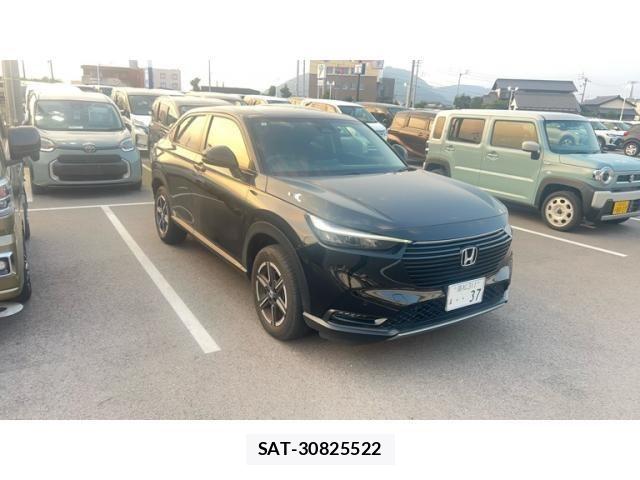 Honda VEZEL 2023-10 8232238-1