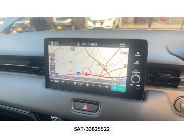 Honda VEZEL 2023-10 8232238-19