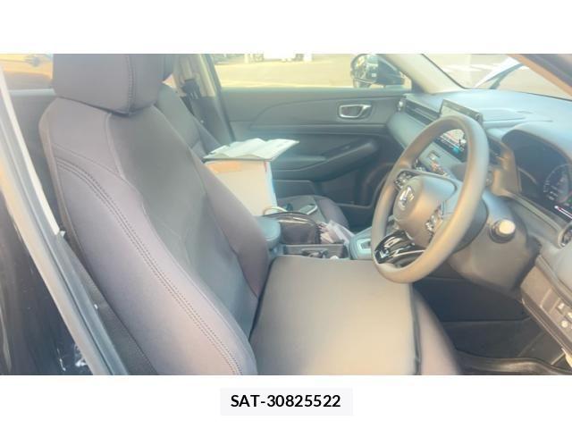 Honda VEZEL 2023-10 8232238-24