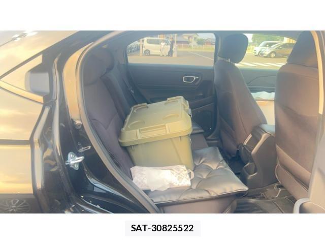Honda VEZEL 2023-10 8232238-25