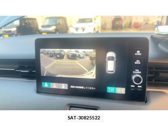 Honda VEZEL 2023-10 8232238-26