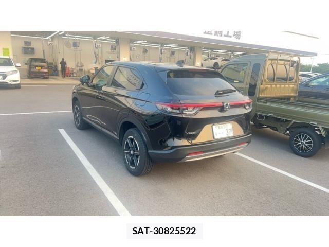 Honda VEZEL 2023-10 8232238-2