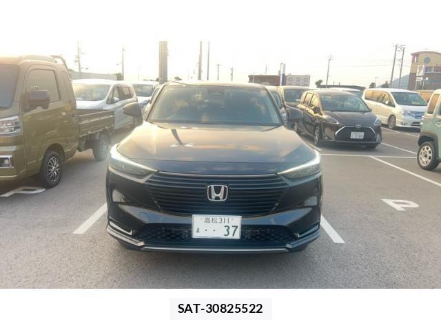 Honda VEZEL 2023-10 8232238-3