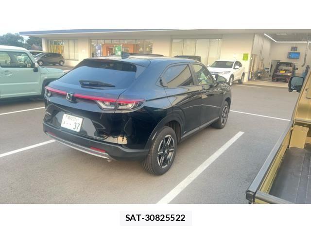 Honda VEZEL 2023-10 8232238-4