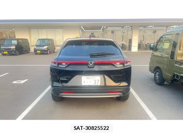 Honda VEZEL 2023-10 8232238-5