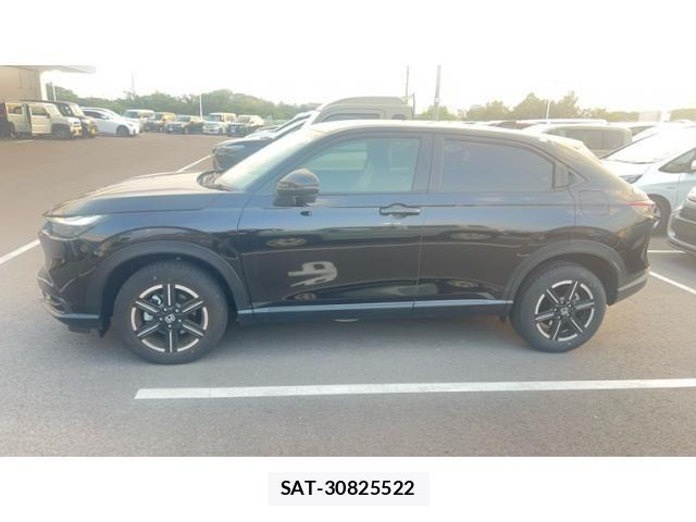 Honda VEZEL 2023-10 8232238-6
