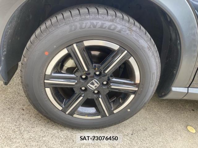 Honda VEZEL 2022-01 8232239-9