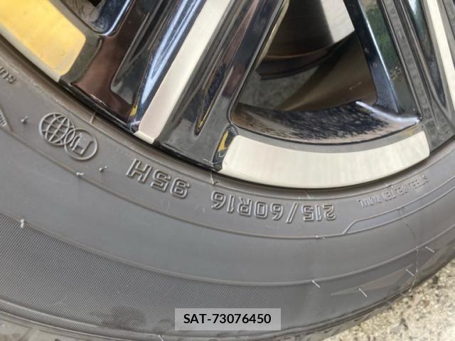 Honda VEZEL 2022-01 8232239-10