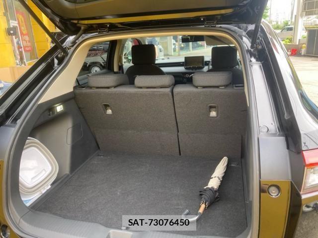 Honda VEZEL 2022-01 8232239-12