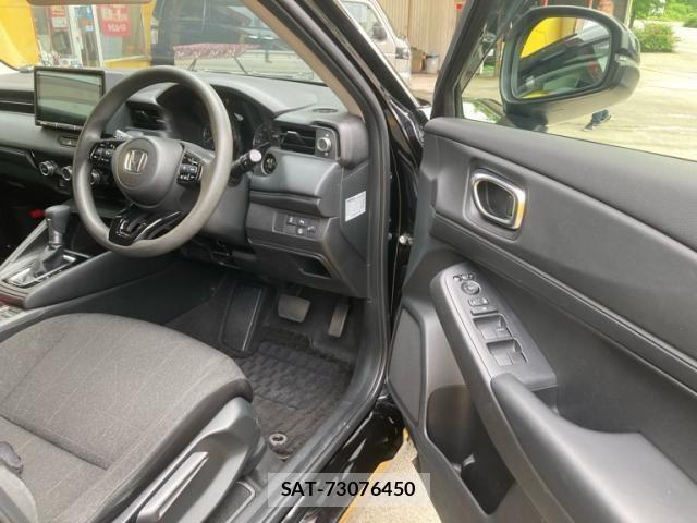 Honda VEZEL 2022-01 8232239-13