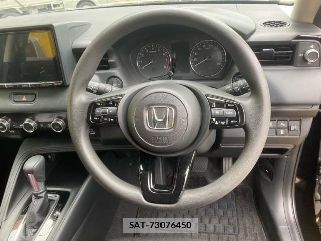 Honda VEZEL 2022-01 8232239-17