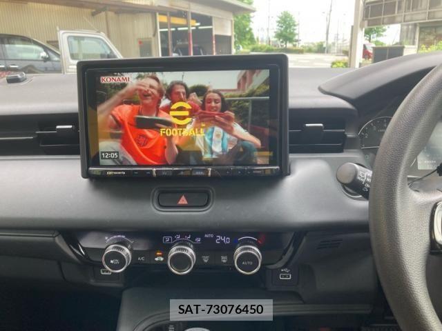 Honda VEZEL 2022-01 8232239-20