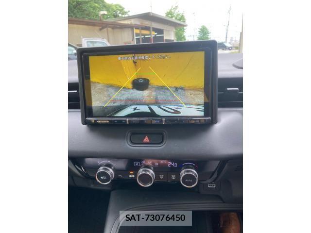 Honda VEZEL 2022-01 8232239-23