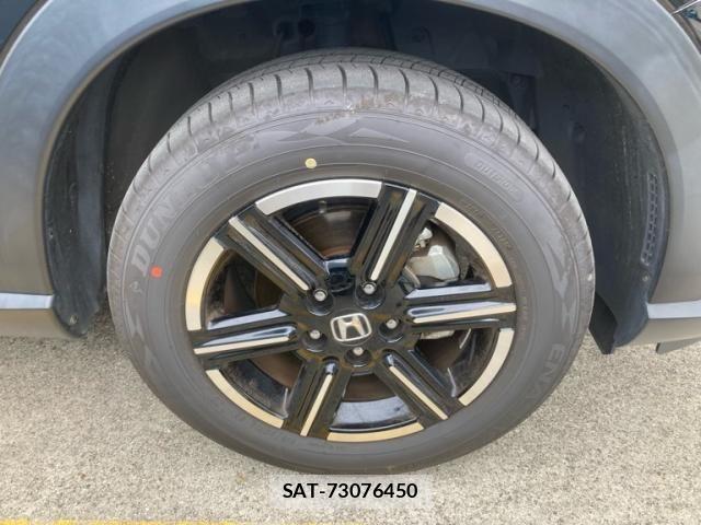 Honda VEZEL 2022-01 8232239-6