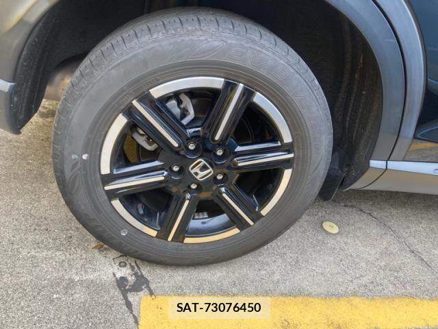 Honda VEZEL 2022-01 8232239-7