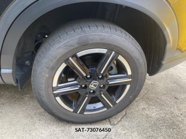 Honda VEZEL 2022-01 8232239-8