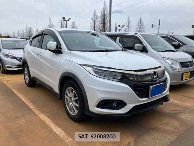 Honda VEZEL 2019-08 8232241-0