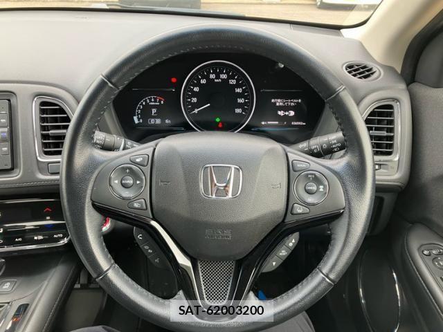 Honda VEZEL 2019-08 8232241-11