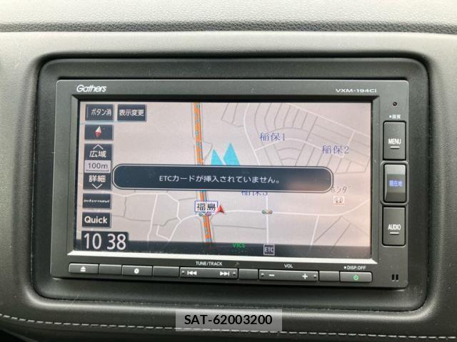 Honda VEZEL 2019-08 8232241-13