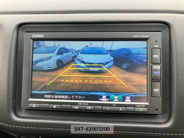 Honda VEZEL 2019-08 8232241-14